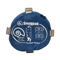 Snugpak TravelPak Blanket