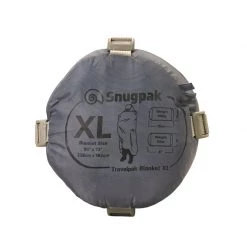 Blankets & Quilts Snugpak Travelpak Blanket XL