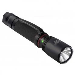 ASP Triad USB And XT Flashlights