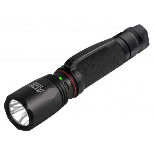 ASP Triad USB And XT Flashlights 3 ASP Triad USB And XT Flashlights