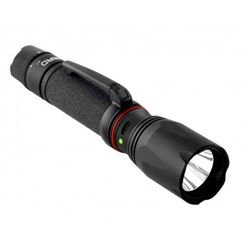 ASP Triad USB And XT Flashlights 6 ASP Triad USB And XT Flashlights