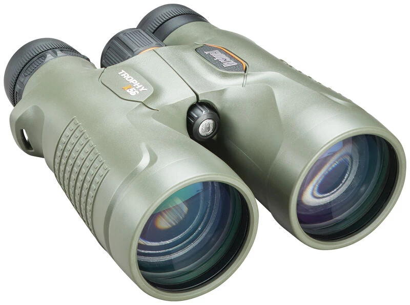 Bushnell Trophy® Xtreme Roof Prism Binoculars 8x56 3 Bushnell Trophy® Xtreme Roof Prism Binoculars 8x56