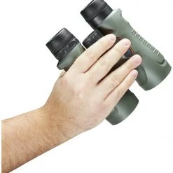 Bushnell Trophy® Xtreme Roof Prism Binoculars 8x56