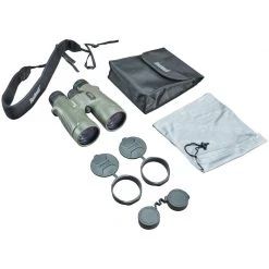Bushnell Trophy® Xtreme Roof Prism Binoculars 8x56 27 Bushnell Trophy® Xtreme Roof Prism Binoculars 8x56