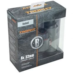 Bushnell Trophy® 8x32 Binocular Binoculars