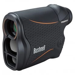 Bushnell Trophy Rangefinder - 850 Yard 4x20 Rangefinders