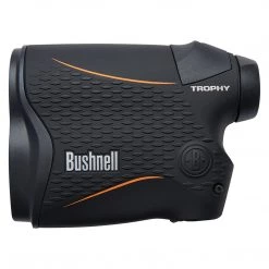 Bushnell Trophy Rangefinder - 850 Yard 4x20 Rangefinders
