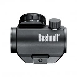 Bushnell Trophy TRS-25 Red Dot Sight With Laser Aiming Red Dot Sights