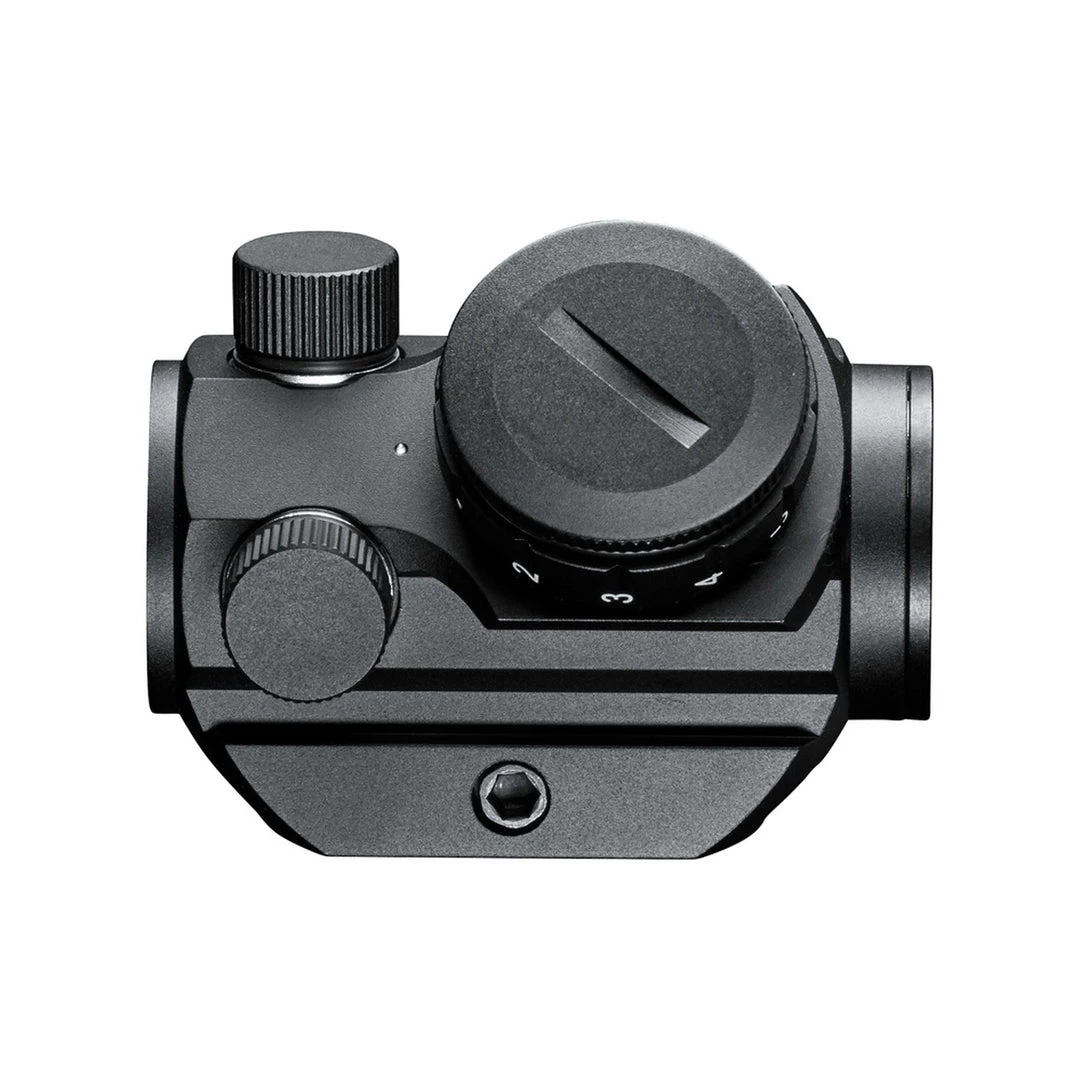 Bushnell Trophy TRS-25 Red Dot Sight With Laser Aiming Red Dot Sights