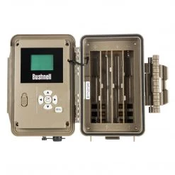 Bushnell Trophy Trail Camera Aggressor Low Glow Trail Cameras