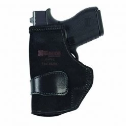 Galco Tuck-N-Go 2.0 Strongside / Crossdraw IWB Holster Inside The Waistband Holsters
