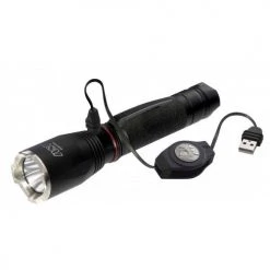 ASP Turbo Flashlight