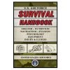 Proforce Equipment U.S. Air Force Survival Handbook