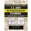 Proforce Equipment U.S. Army Counterinsurgency Handbook Books