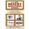 Proforce Equipment U.S. Army Desert Operations Handbook Books