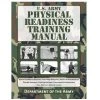 Proforce Equipment U.S. Army Physical Readiness Training Manual Books
