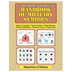 Proforce Equipment U.S. Department Of Defense Handbook Of Military Symbols