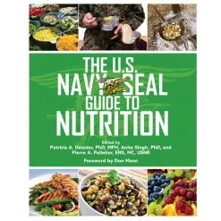 Proforce Equipment U.S. Navy Seal Guide To Nutrition
