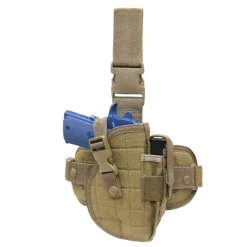 Condor Leg Holster Tactical Holsters / Drop Leg Holsters