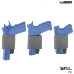 Maxpedition UPW Universal Pistol Wrap MOLLE Holsters