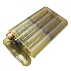 Condor Battery Case Flashlight Batteries