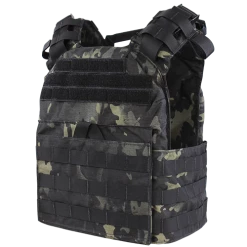 MOLLE Vests Condor Cyclone Lightweight Plate Carrier