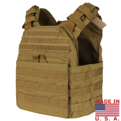 MOLLE Vests Condor Cyclone Lightweight Plate Carrier