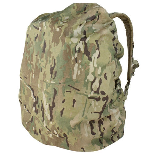 Backpack Accessories Condor Raincover MultiCam 4 Backpack Accessories Condor Raincover MultiCam