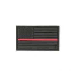 Maxpedition USA Flag Patch (Small) Thin Blue Line
