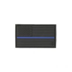 Maxpedition USA Flag Patch (Small) Thin Blue Line