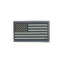 Maxpedition USA Flag Patch (Small) Thin Blue Line