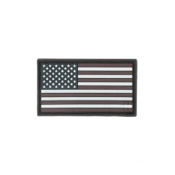 Maxpedition USA Flag Patch (Small) Thin Blue Line
