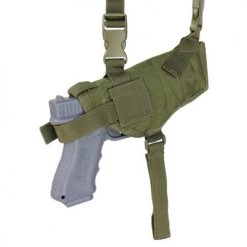 Condor Universal Shoulder Holster 12 Condor Universal Shoulder Holster
