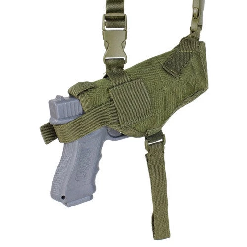 Condor Universal Shoulder Holster 7 Condor Universal Shoulder Holster