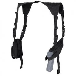 Condor Universal Shoulder Holster 10 Condor Universal Shoulder Holster