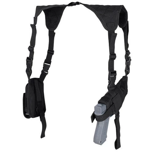 Condor Universal Shoulder Holster 5 Condor Universal Shoulder Holster