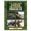 Proforce Equipment Books US Navy Seal Sniper Training Program