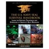 Proforce Equipment US Na Vy Seal Survival Handbook
