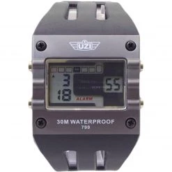 UZI Digital Sports Watch Watches