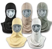 King Cobra Nomex Ultimate Original Hood Balaclavas & Tactical Hoods