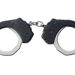 Chain Handcuffs ASP Chain Ultra Cuffs - Steel Bow