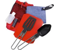 Camping Accessories MSR Ultralight Kitchen Set