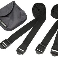 Therm-a-Rest Universal Couple Kit Straps & Bunji Cords