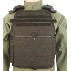 Plate Carriers Tru-Spec Bodyguard Plate Carrier