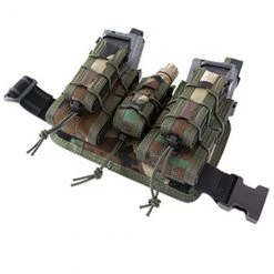 High Speed Gear Leg Rig V1 Drop Leg Pouches