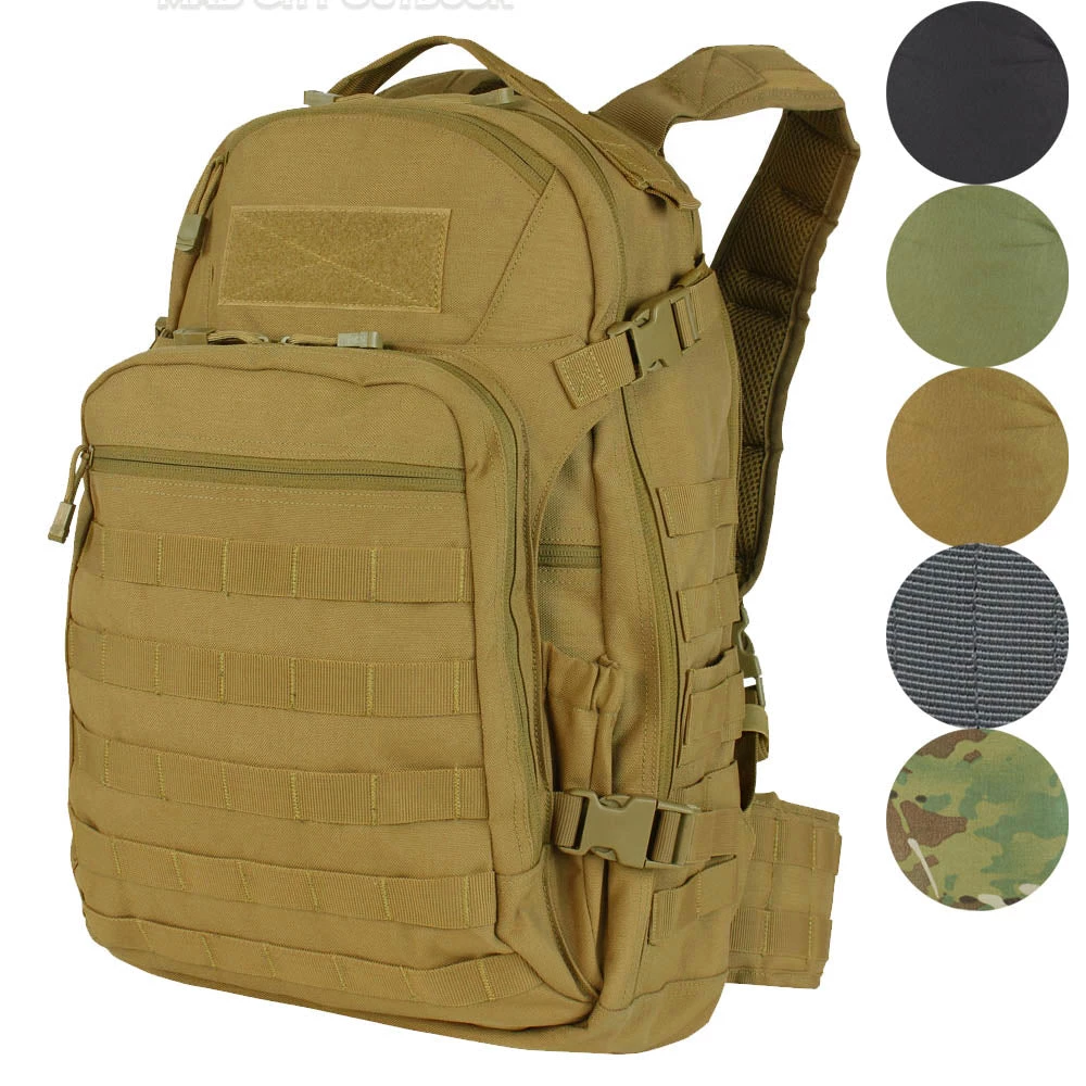 Day Backpacks Condor Venture Pack 3 Day Backpacks Condor Venture Pack