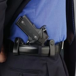 Galco V-Hawk IWB Holster Inside The Waistband Holsters