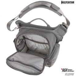 Maxpedition Veldspar Crossbody Shoulder Bag 8L
