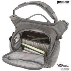Maxpedition Veldspar Crossbody Shoulder Bag 8L