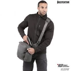 Maxpedition Veldspar Crossbody Shoulder Bag 8L